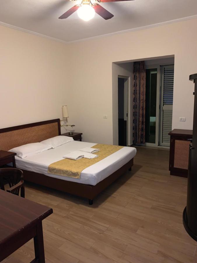 Hotel Arandi Ag Mjull-Bethore Exteriér fotografie