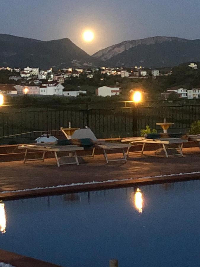 Hotel Arandi Ag Mjull-Bethore Exteriér fotografie