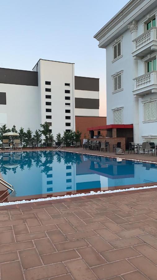 Hotel Arandi Ag Mjull-Bethore Exteriér fotografie