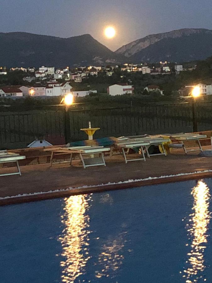 Hotel Arandi Ag Mjull-Bethore Exteriér fotografie