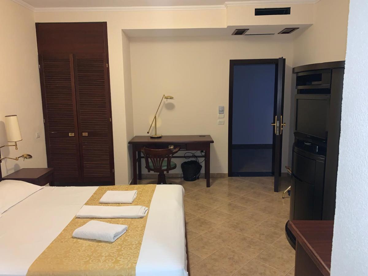 Hotel Arandi Ag Mjull-Bethore Exteriér fotografie